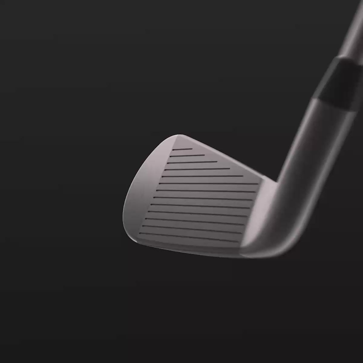 Titleist T350 Iron Set