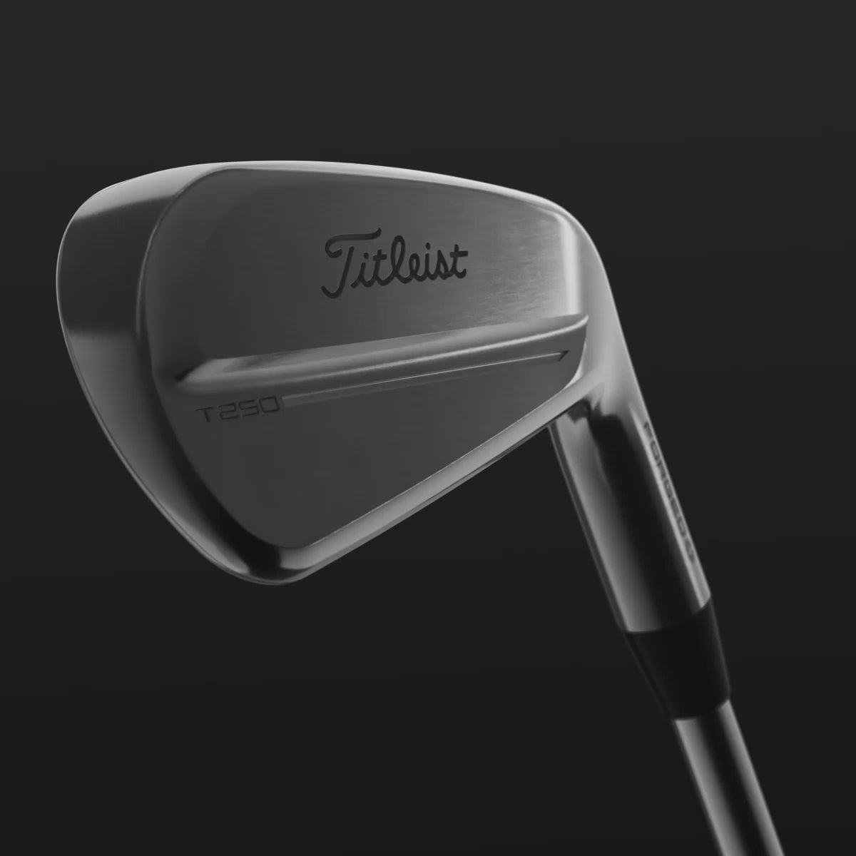 Titleist T250 Iron Set