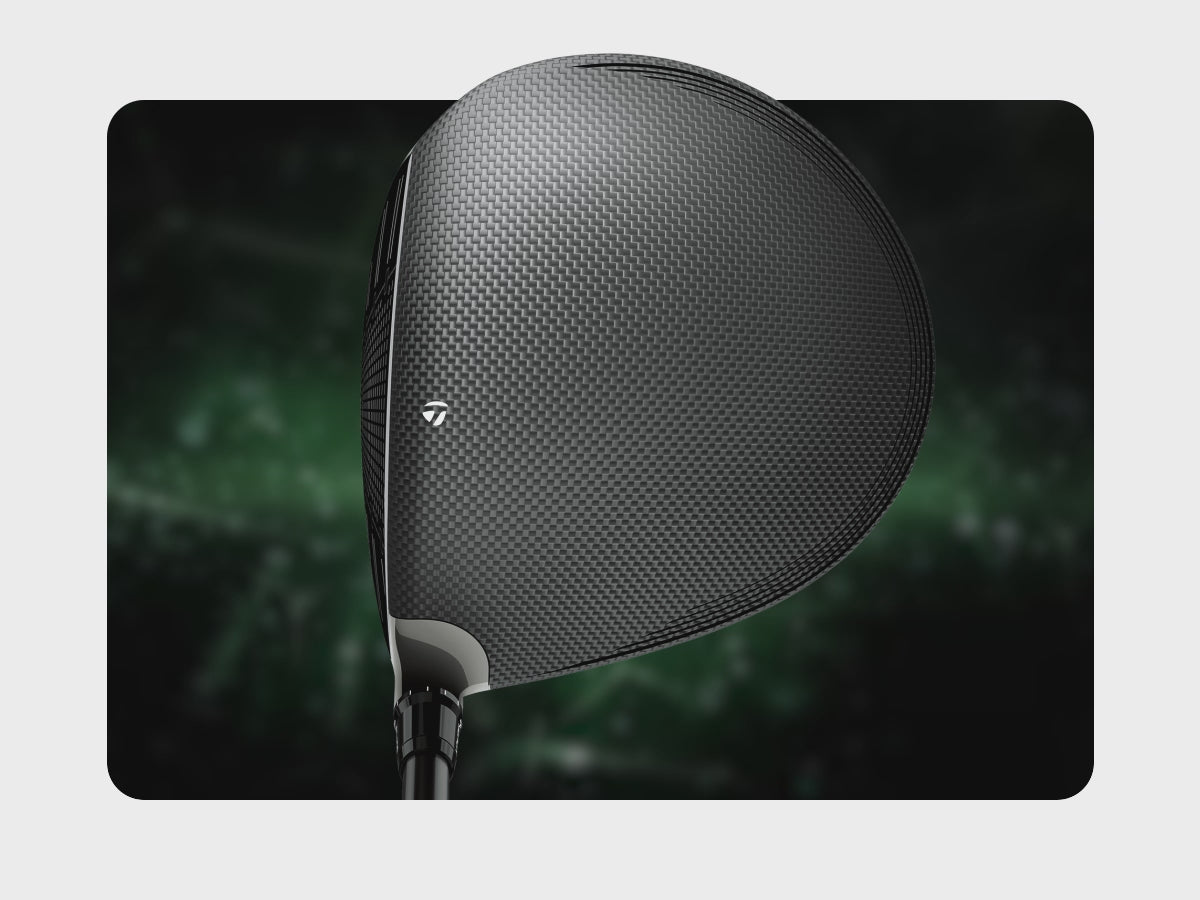 TaylorMade Qi35 Max Lite Driver