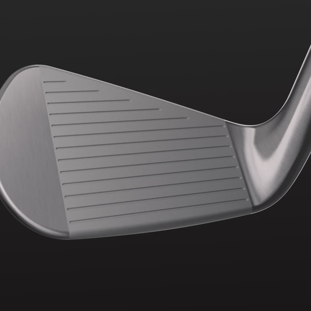 Titleist T250 Launch Spec Iron Set