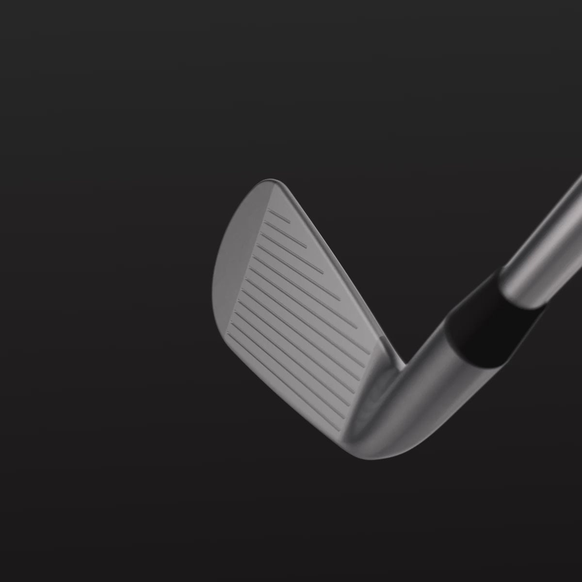 Titleist T100 Iron Set