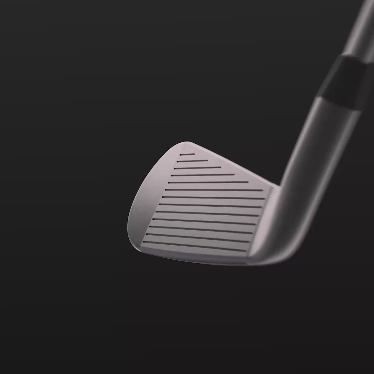 Titleist T250 Launch Spec Iron Set