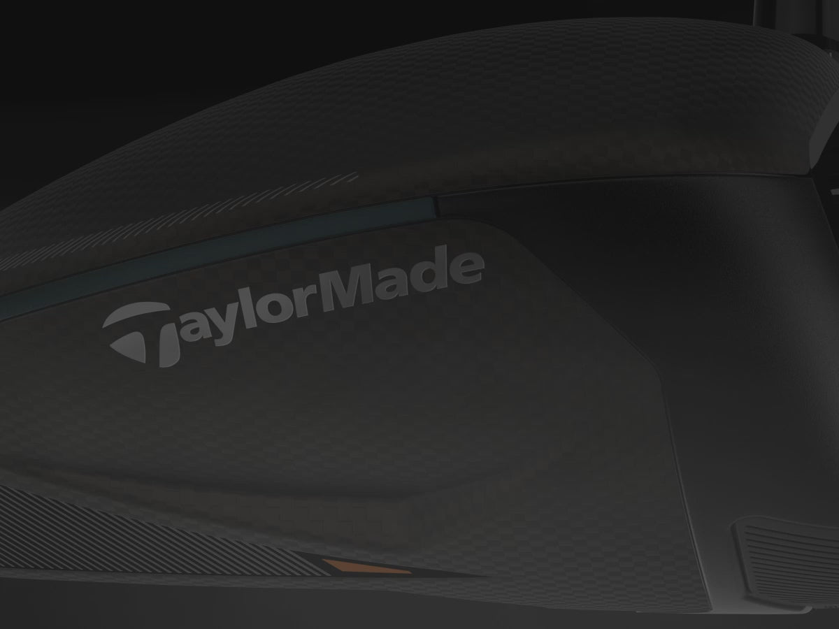 TaylorMade Qi4D Max Driver