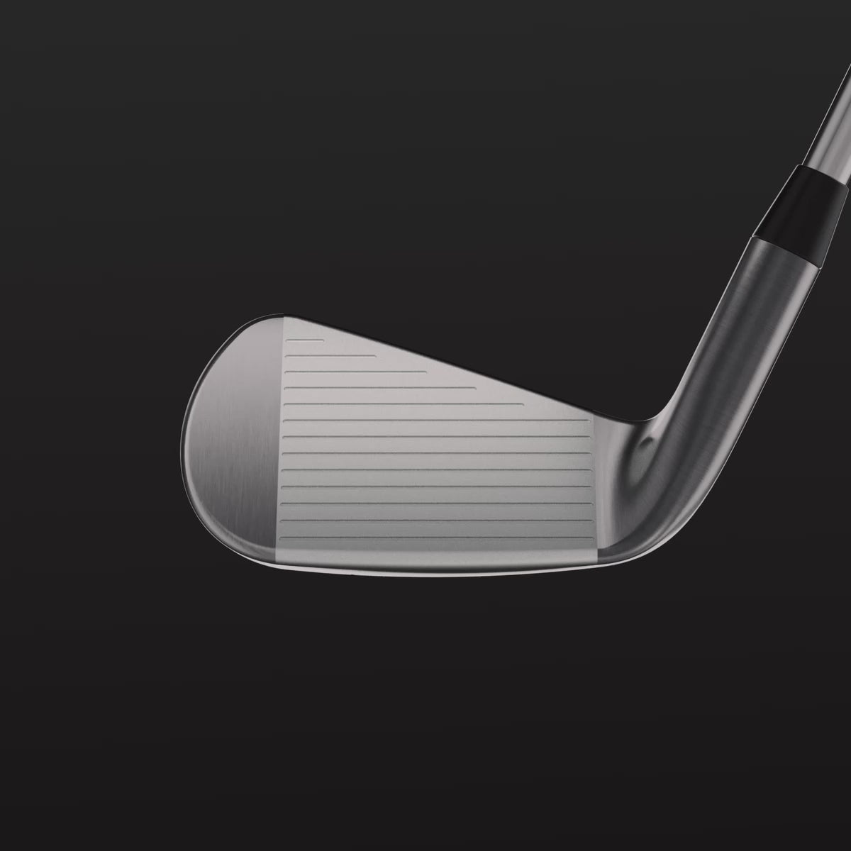 Titleist T250 Launch Spec Iron Set