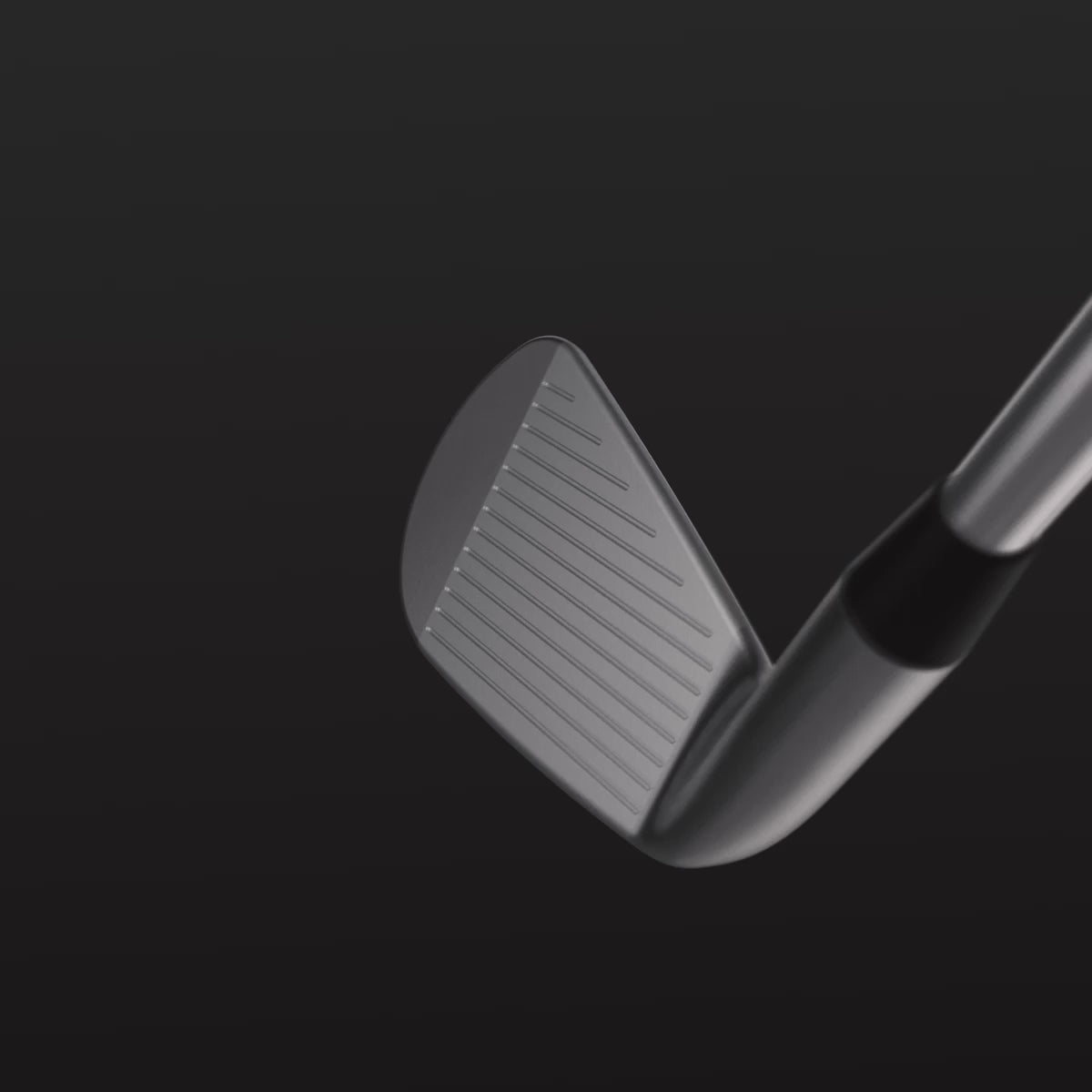 Titleist T150 Iron Set