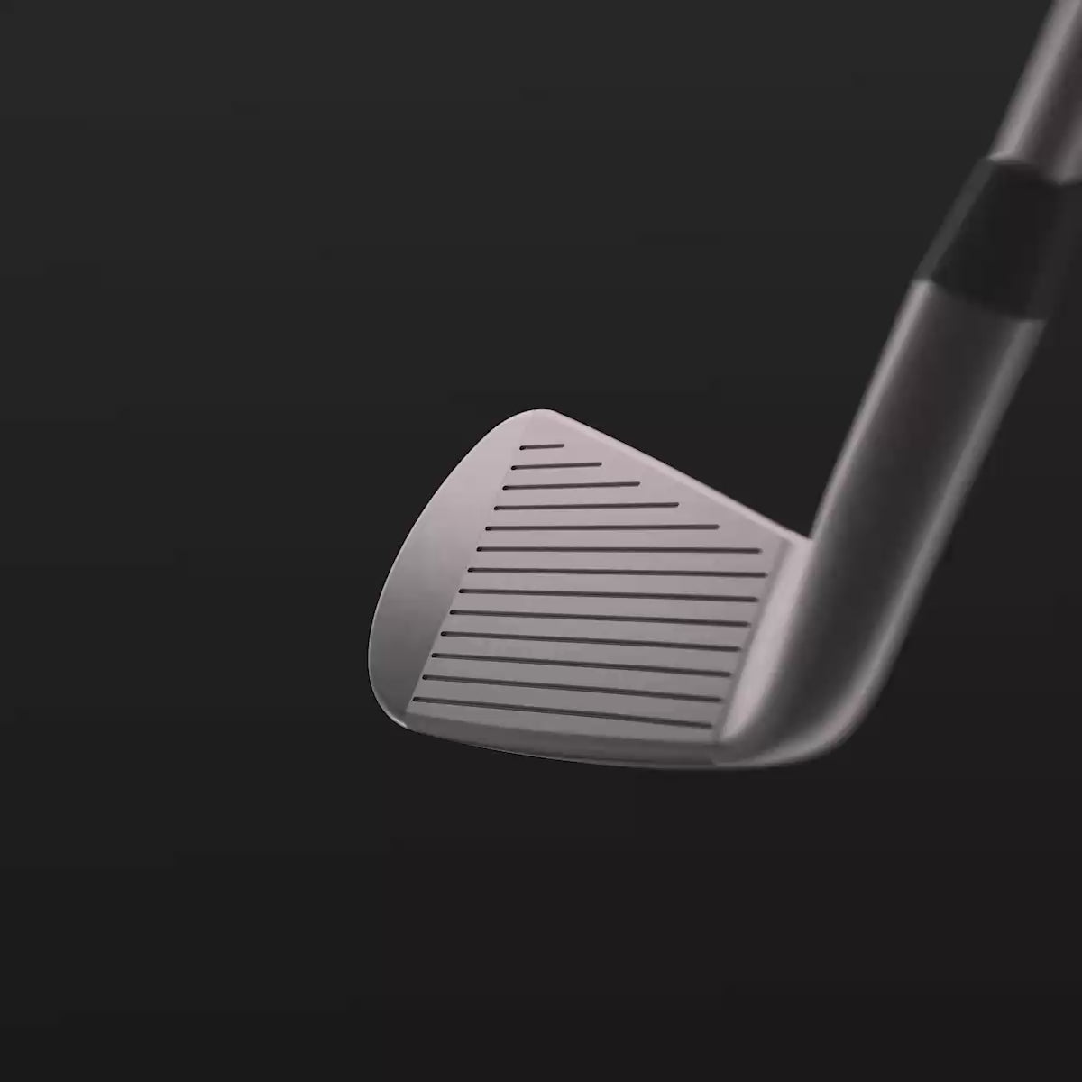 Titleist T250 Iron Set