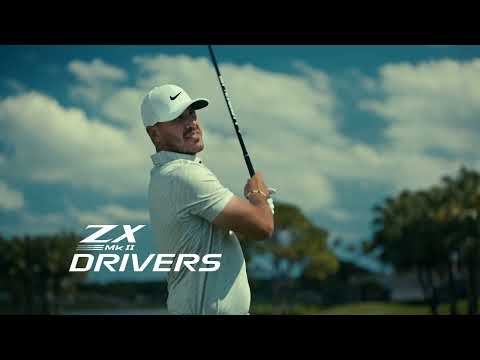 Srixon ZX5 MKII Driver