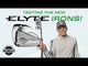 Callaway Elyte X Iron Set