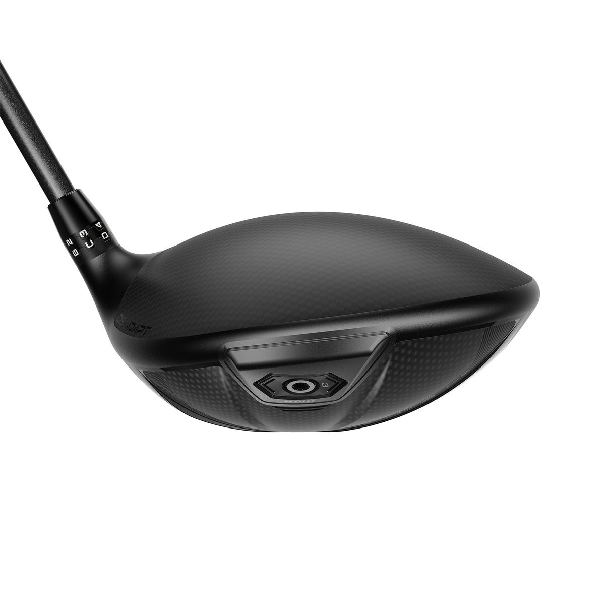 Cobra DarkSpeed Adapt LS Driver