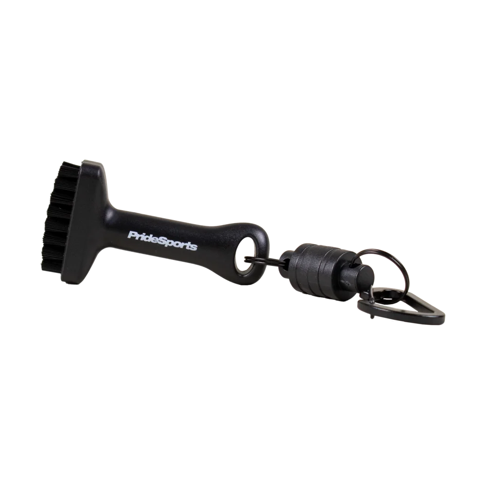 PrideSports PRO Precision Brush - Black