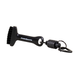 PrideSports PRO Precision Brush - Black