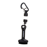 PrideSports PRO Precision Brush - Black