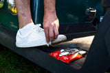 Pro Play Athletic Shoe Cleaning Wipes