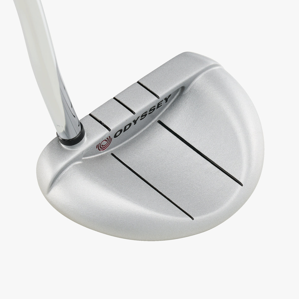 Odyssey OG White Hot Putter-Rossie DB 35"