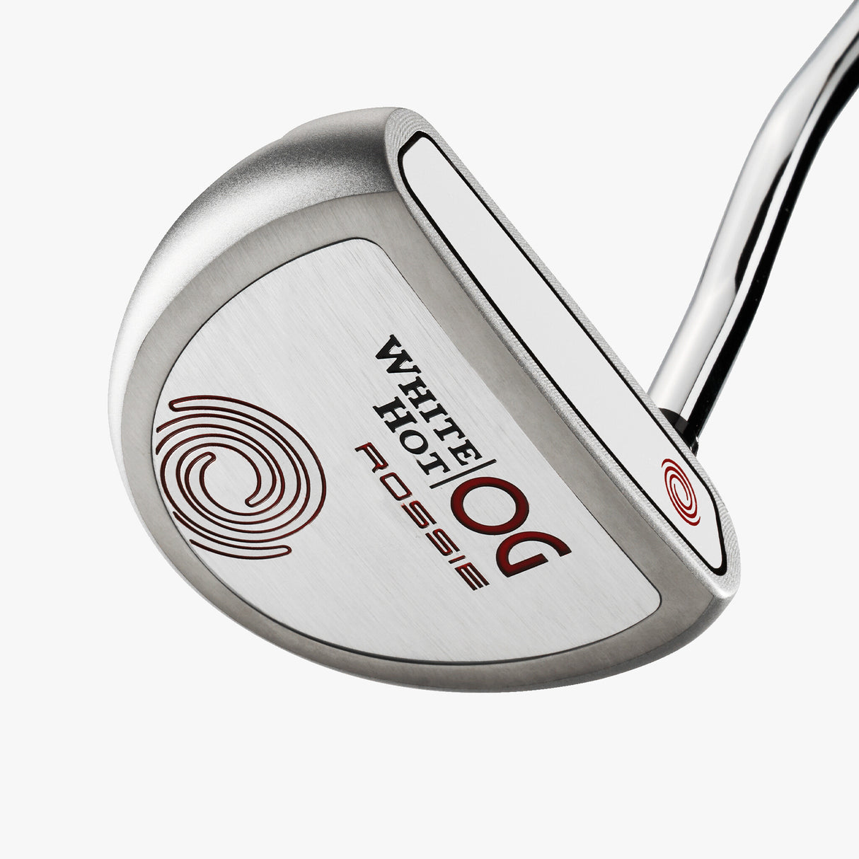 Odyssey OG White Hot Putter-Rossie DB 35"