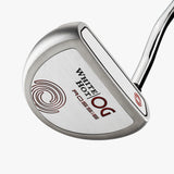 Odyssey OG White Hot Putter-Rossie DB 35"