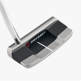 Odyssey Microhinge Double Wide DB Putter