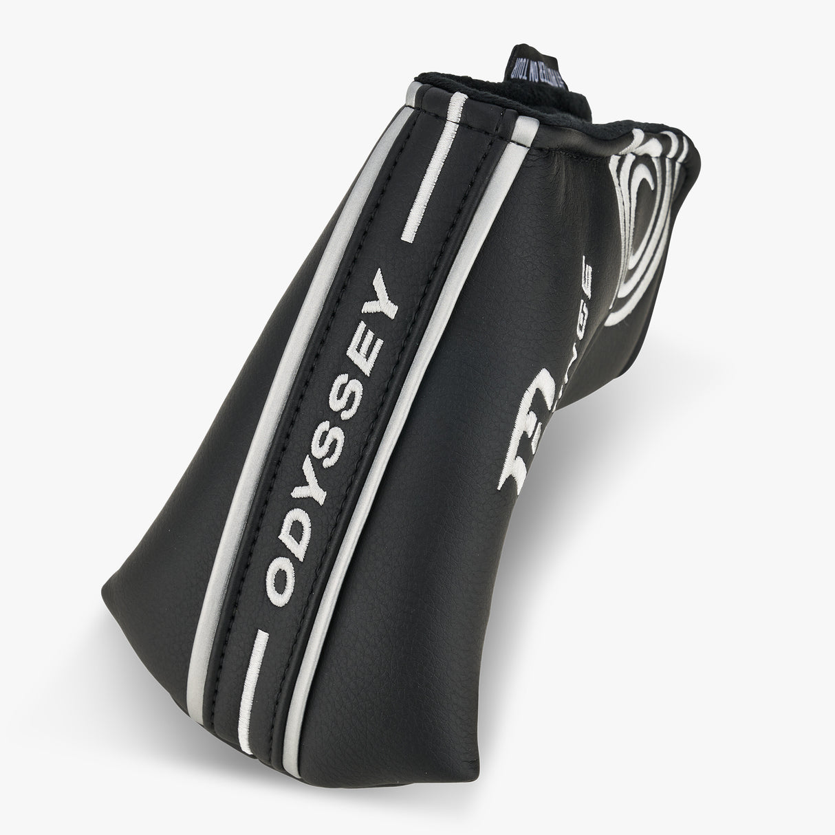 Odyssey Microhinge Double Wide DB Putter