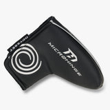 Odyssey Microhinge Double Wide DB Putter