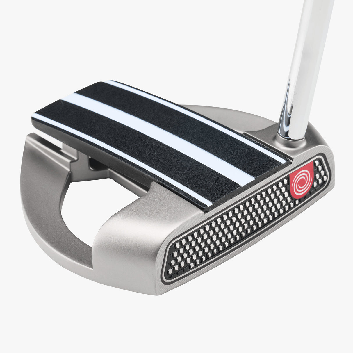 Odyssey Microhinge Marxman Fang Putter