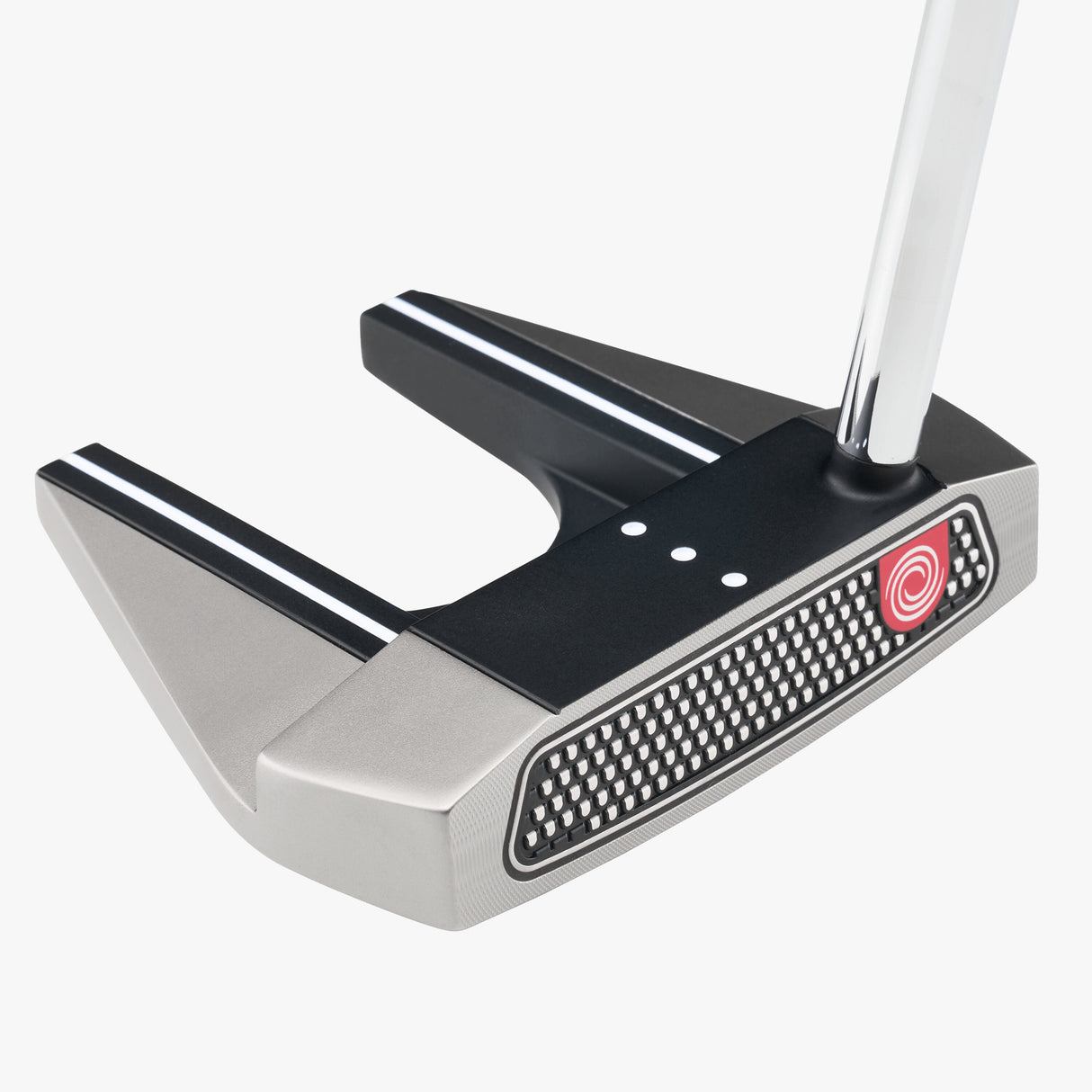 Odyssey Microhinge Seven DB Putter