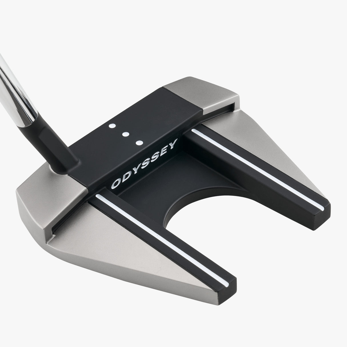 Odyssey Microhinge Seven S Putter