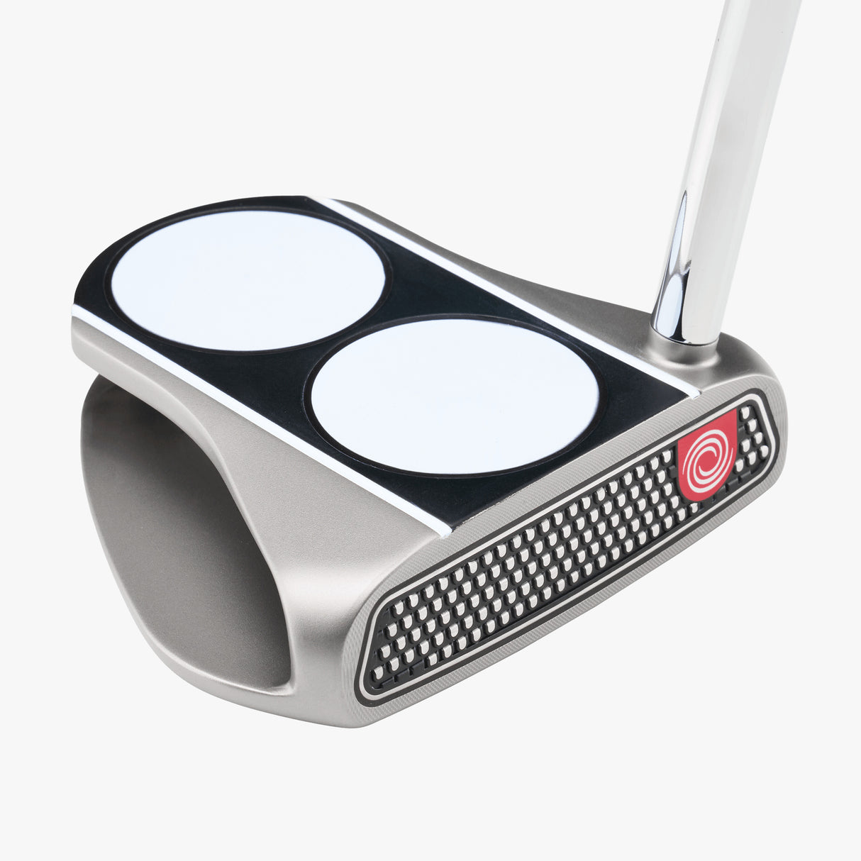 Odyssey Microhinge V-Line 2 Ball Putter