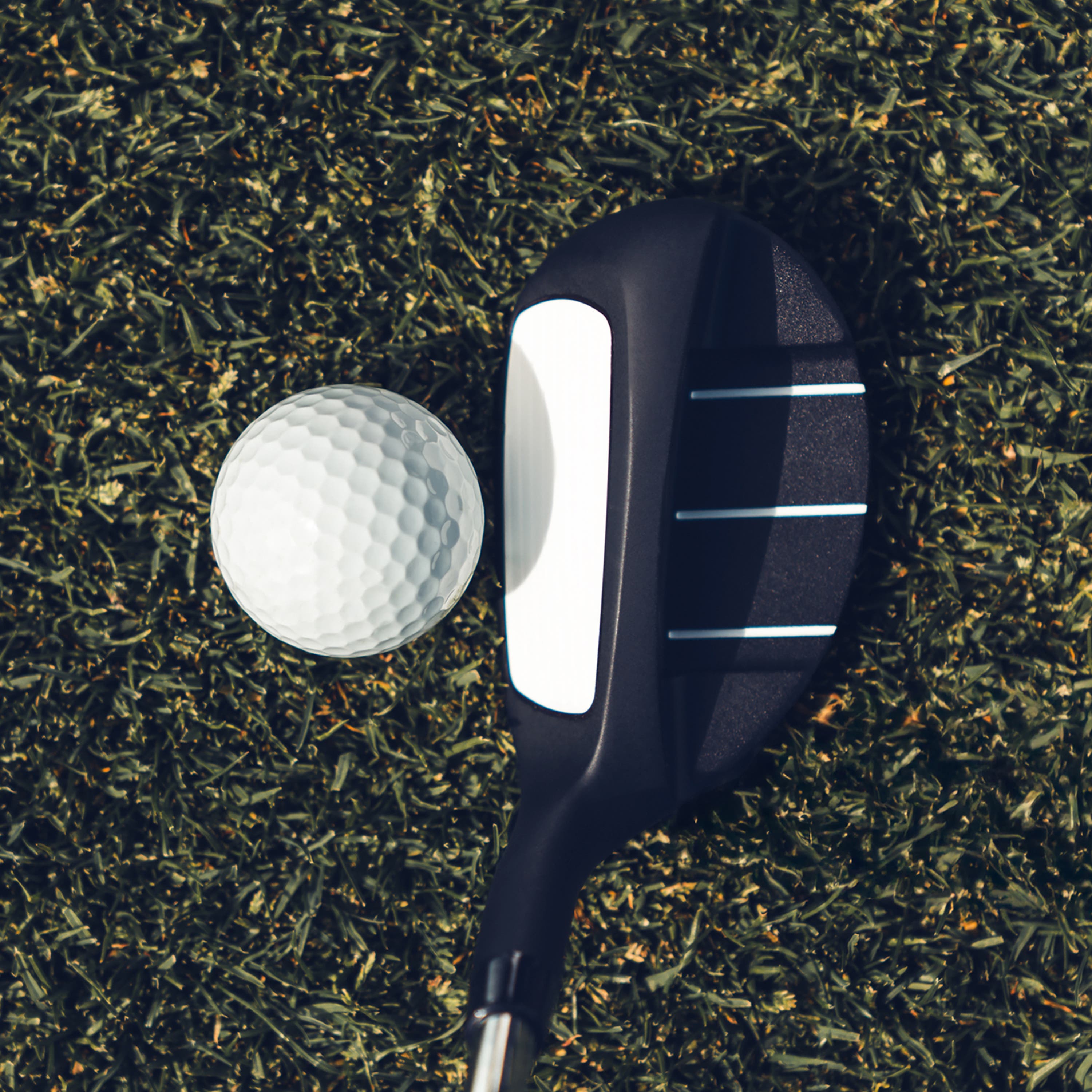 Odyssey Chipper – Outer Banks Golf Club