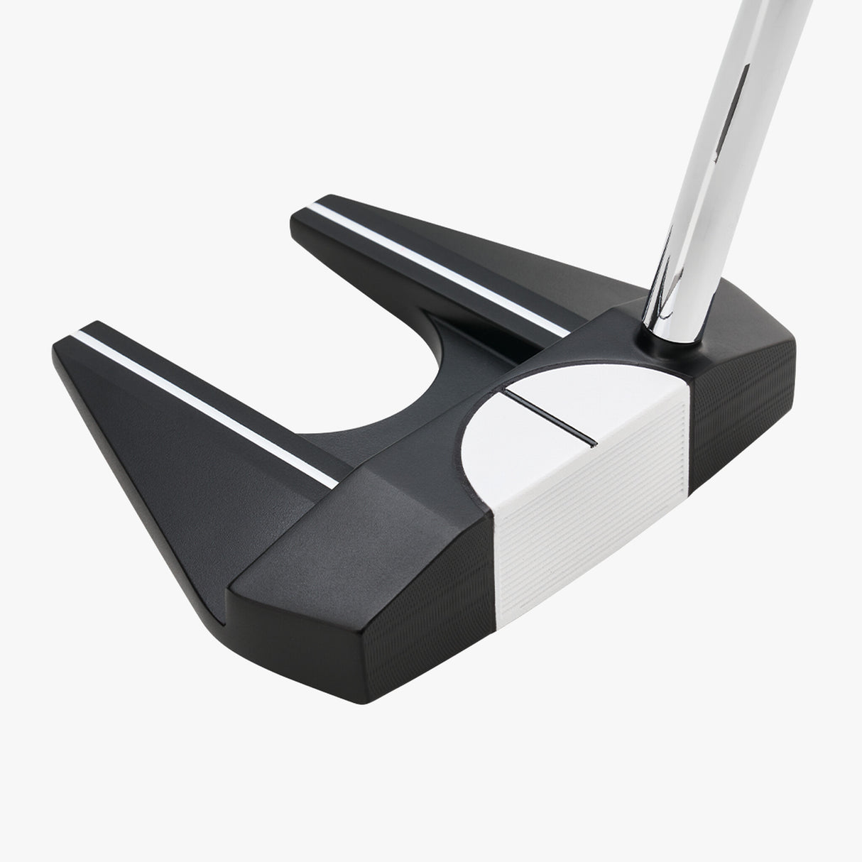 Odyssey Ai-DUAL #7  1/2 Ball Cruiser Putter