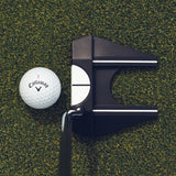 Odyssey Ai-DUAL #7  1/2 Ball Cruiser Putter