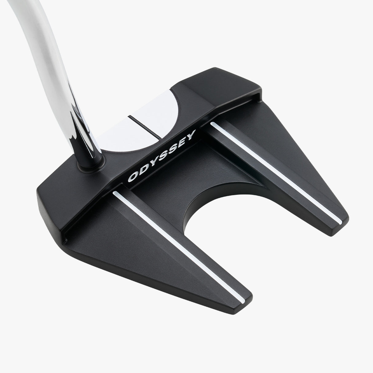 Odyssey Ai-DUAL #7  1/2 Ball Cruiser Putter