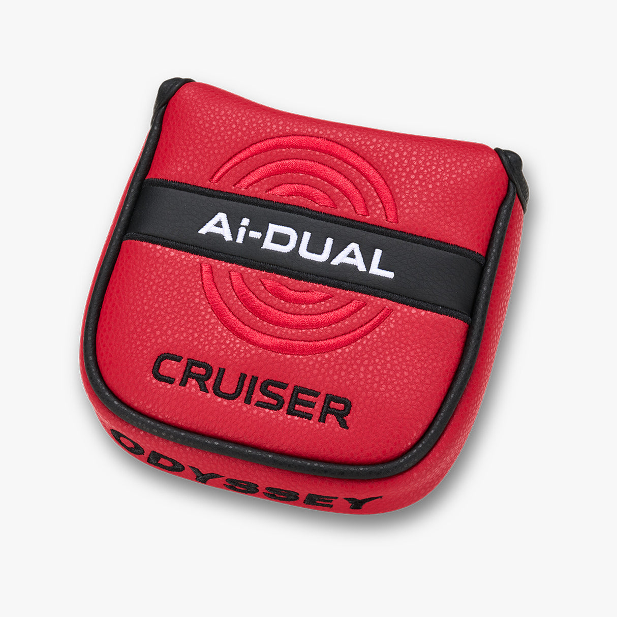 Odyssey Ai-DUAL #7  1/2 Ball Cruiser Putter