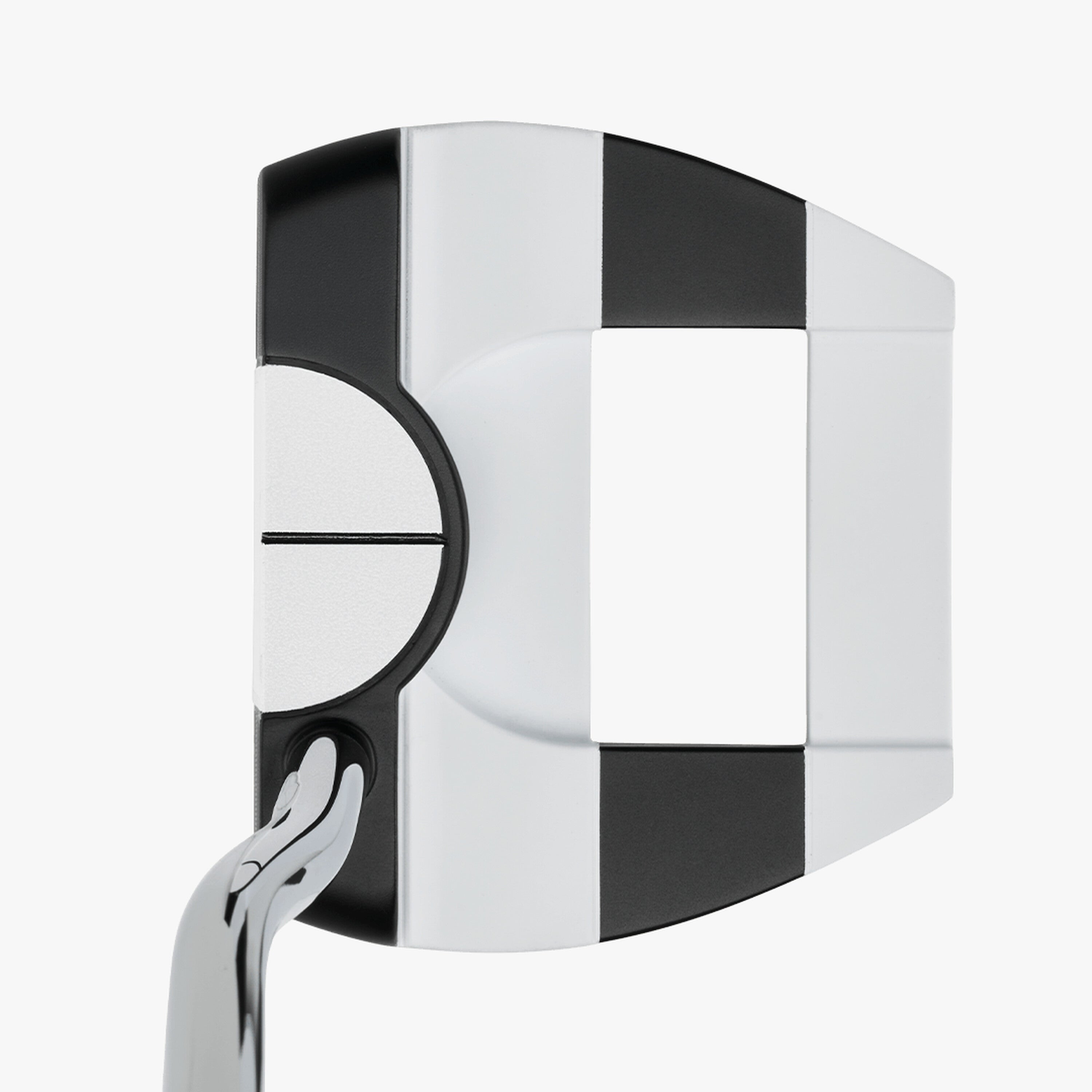 Odyssey Ai-DUAL Jailbird 1/2 Ball Cruiser Putter – Outer Banks