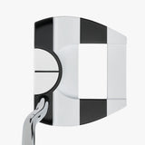 Odyssey Ai-DUAL Jailbird Mini ½ Ball Putter