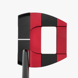 Odyssey Tri-Hot Square 2 Square SB Jailbird Putter