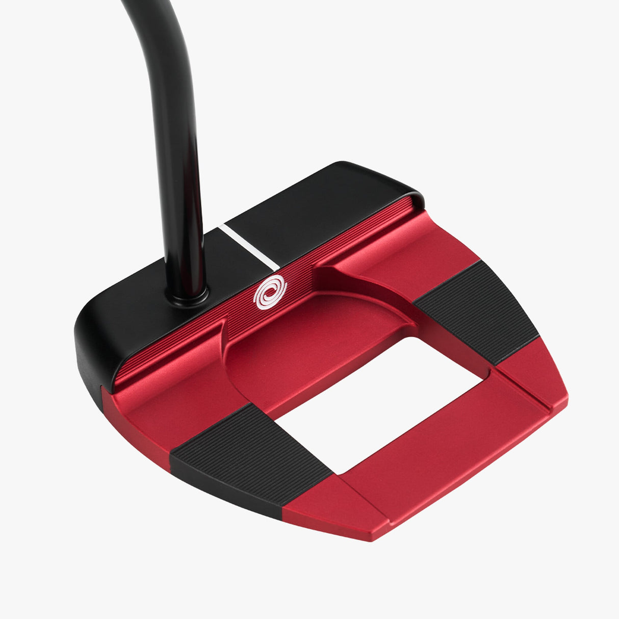 Odyssey Tri-Hot Square 2 Square SB Jailbird Putter