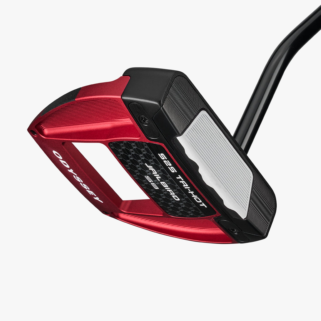 Odyssey Tri-Hot Square 2 Square SB Jailbird Putter