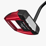 Odyssey Tri-Hot Square 2 Square SB Jailbird Putter