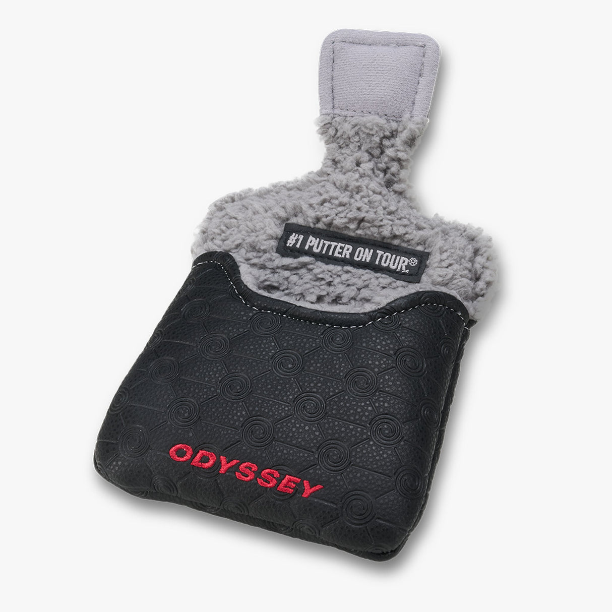 Odyssey Tri-Hot Square 2 Square SB Jailbird Putter