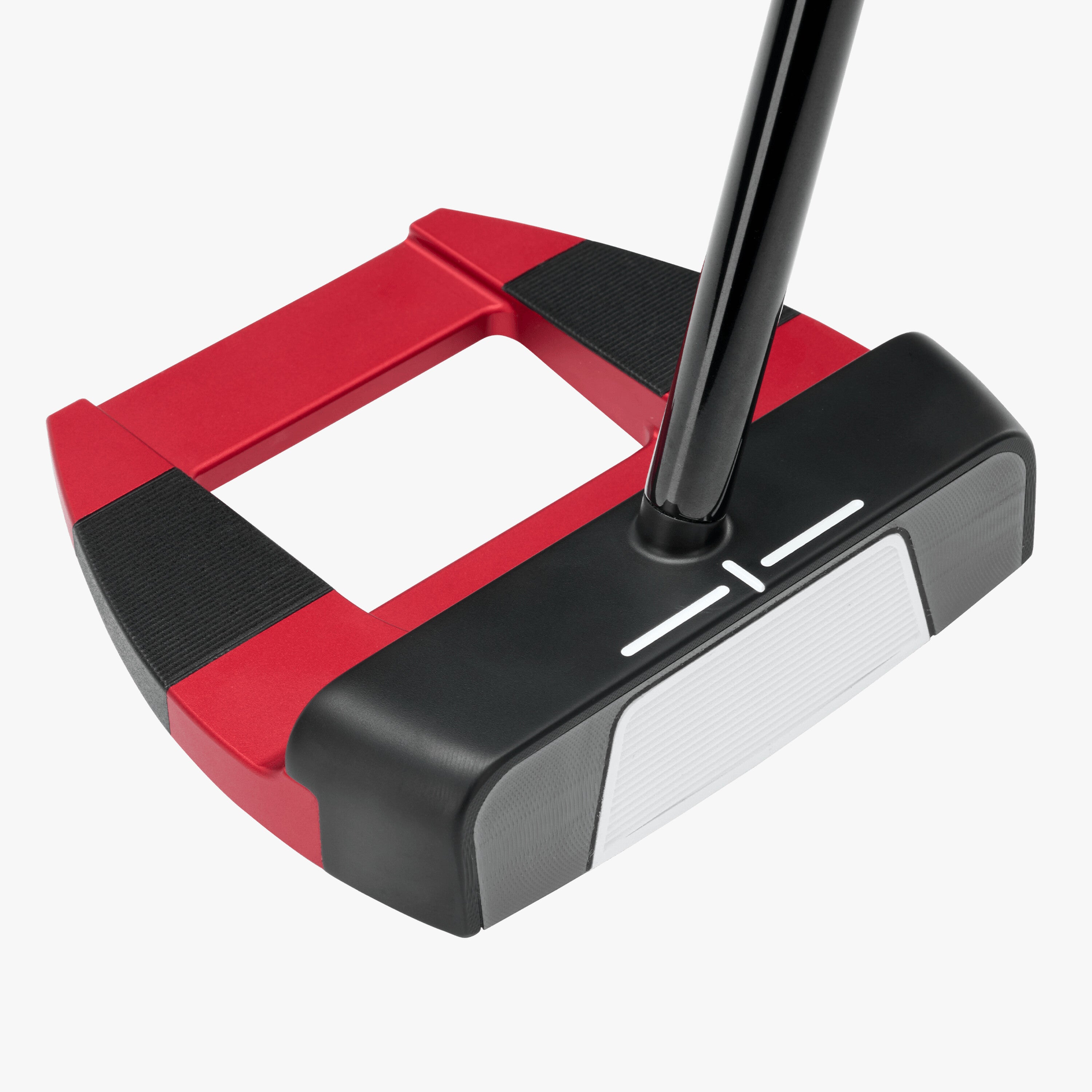 Odyssey Tri-Hot Square 2 Square Jailbird Cruiser 38