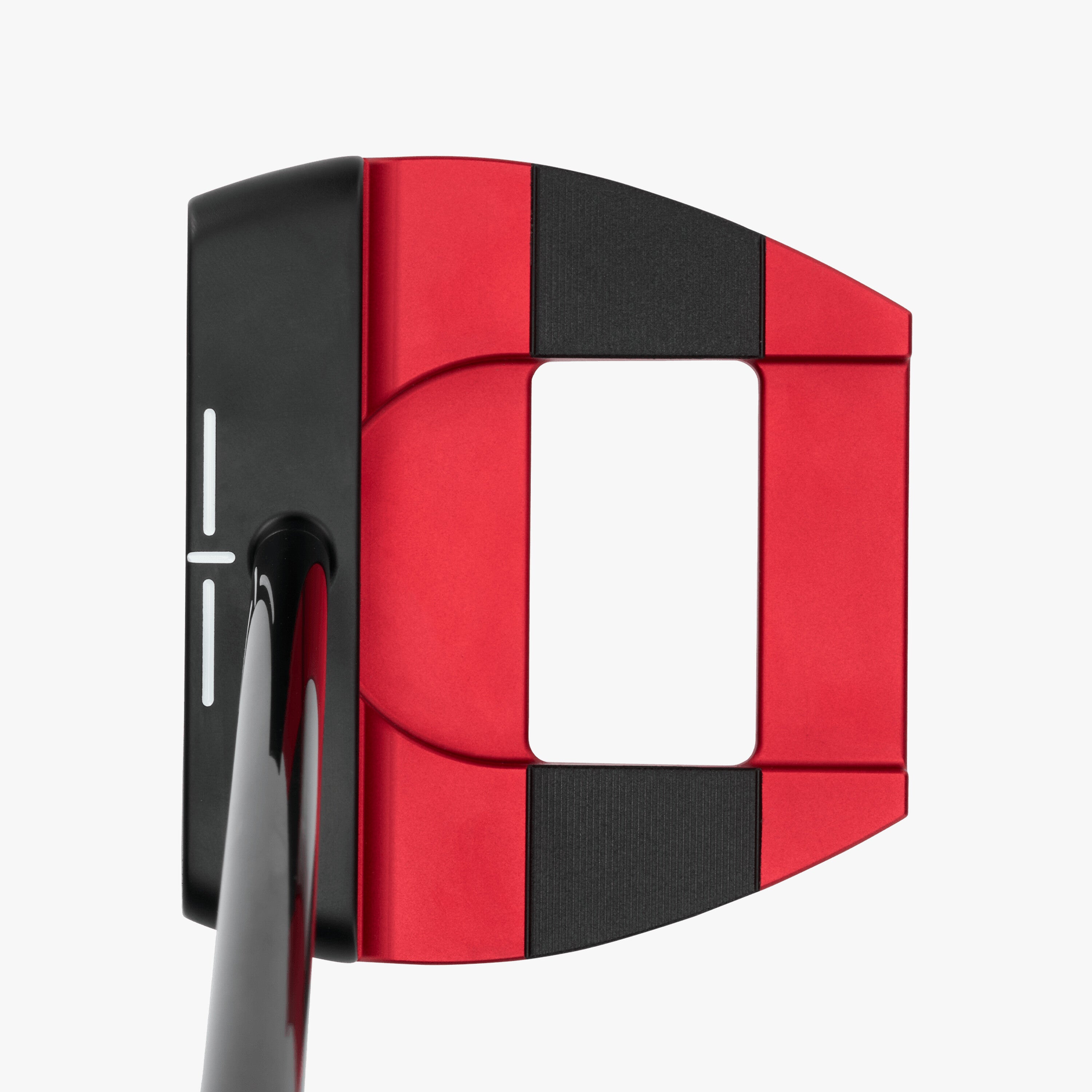 Odyssey Tri-Hot Square 2 Square Jailbird Cruiser 38