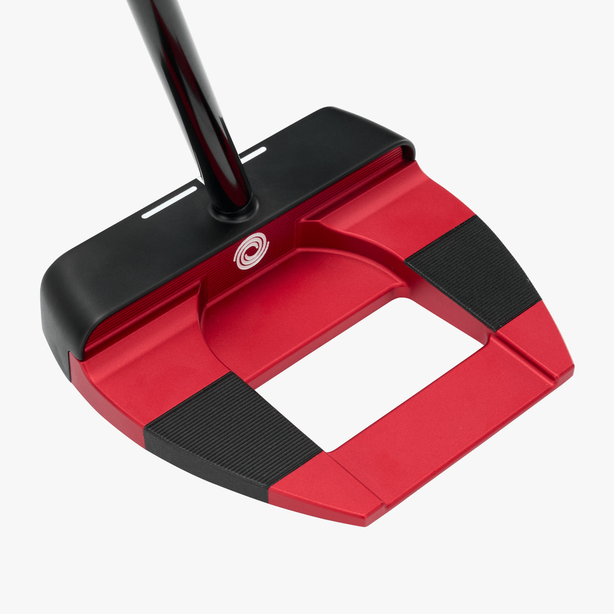 Odyssey Tri-Hot Square 2 Square Jailbird Putter