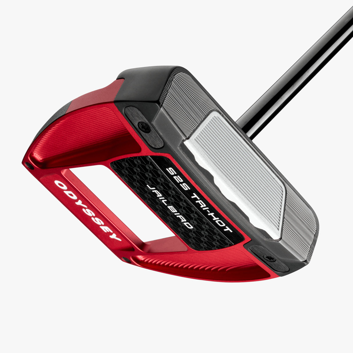 Odyssey Tri-Hot Square 2 Square Jailbird Putter