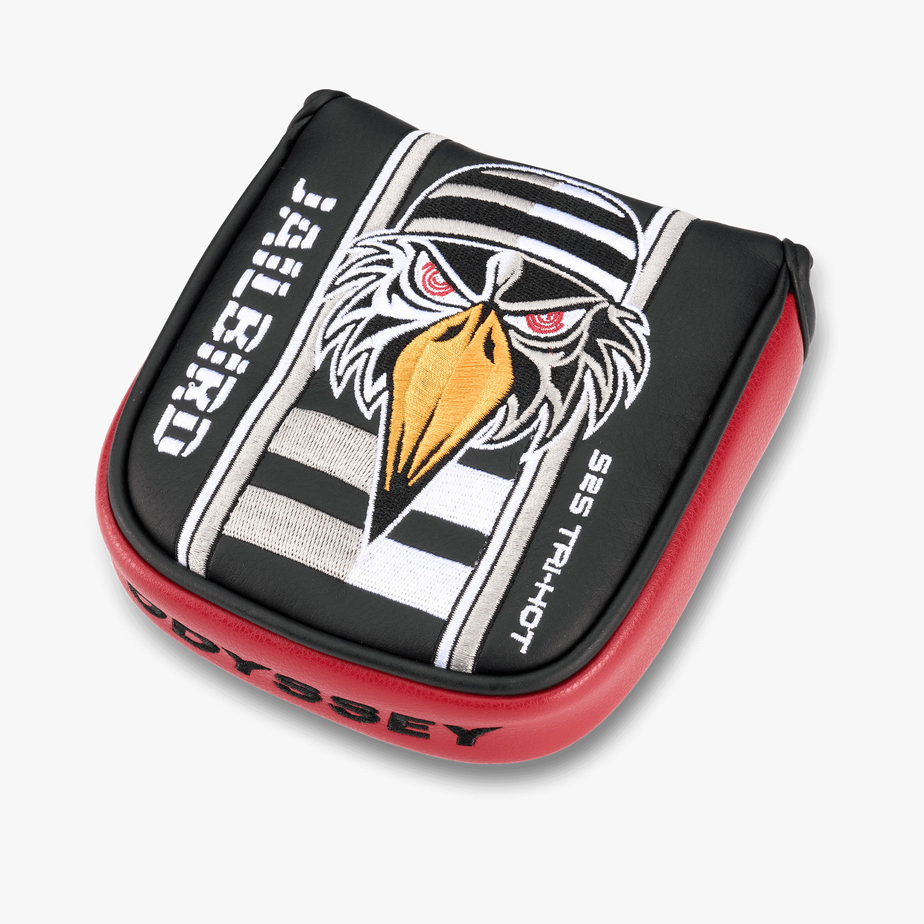 Odyssey Tri-Hot Square 2 Square Jailbird Cruiser 38