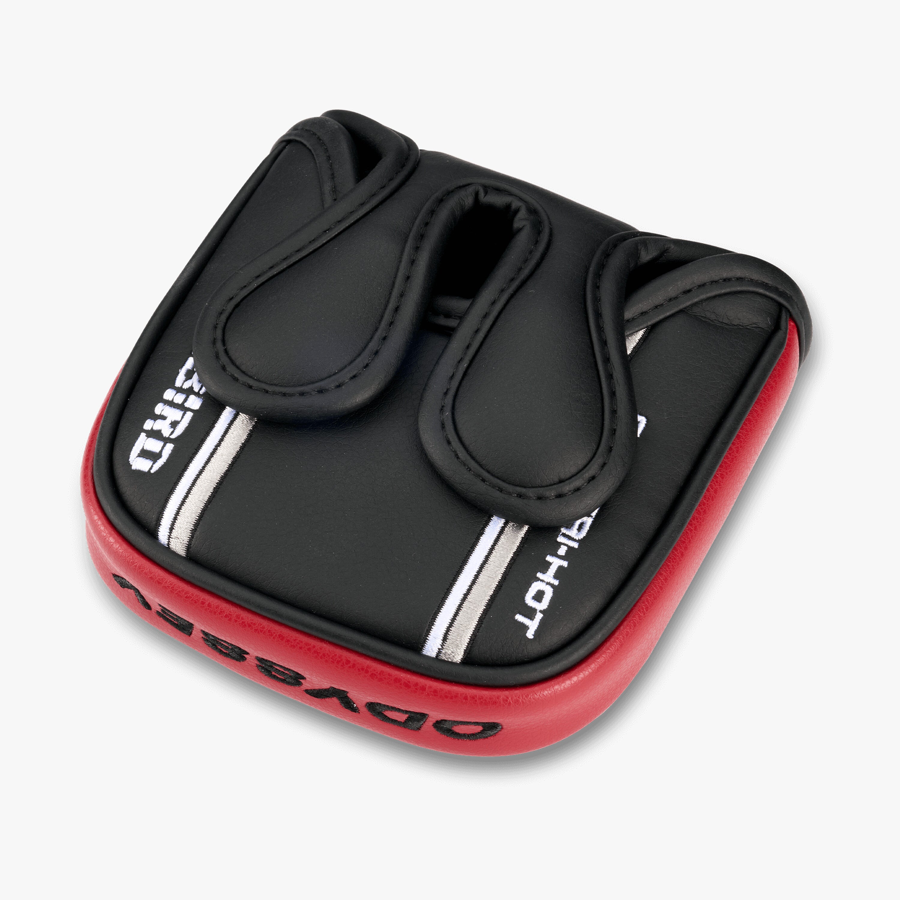 Odyssey Tri-Hot Square 2 Square Jailbird Cruiser 38