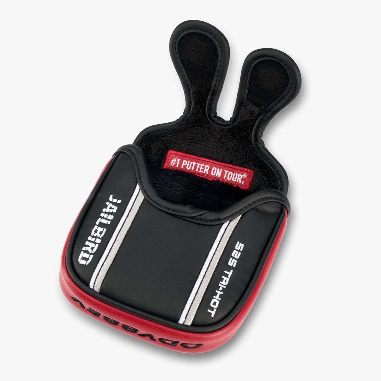 Odyssey Tri-Hot Square 2 Square Jailbird Putter