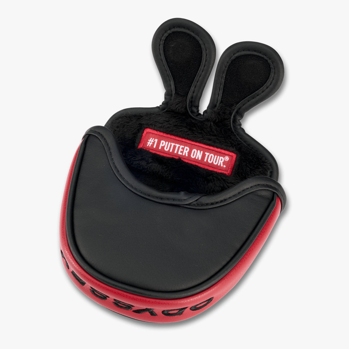 Odyssey Tri-Hot Square 2 Square #7 Putter