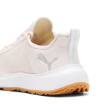 Puma Fusion Crush Sport Golf Shoes-Frosty Pink