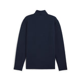 Puma x OBX GC Boulder 1/4 Zip-Deep Navy