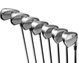 Cobra 3DP X Iron Set